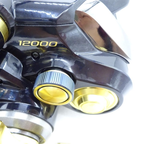 ２４ビーストマスターＭＤ１２０００